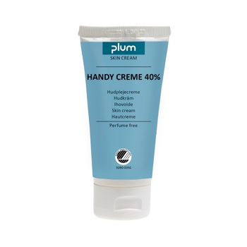 Håndcreme Plum Handy Creme 40% 50 ml